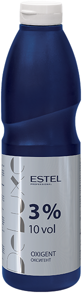 Оксигент DeLuxe 3% 1000 мл Estel