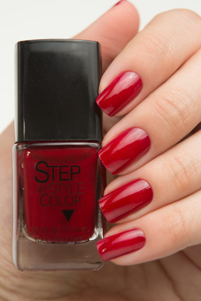 Лак для ногтей Step №29 11 мл