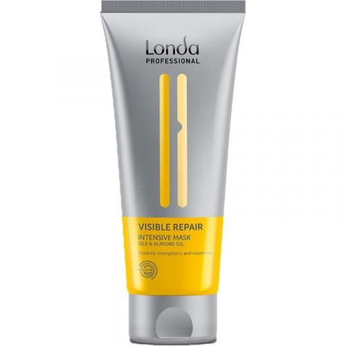 Интенсивная маска для поврежденных волос Visible Repair, 200 мл Londa Professional