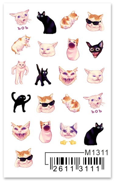 Слайдер Mezze, m1311, m1311	