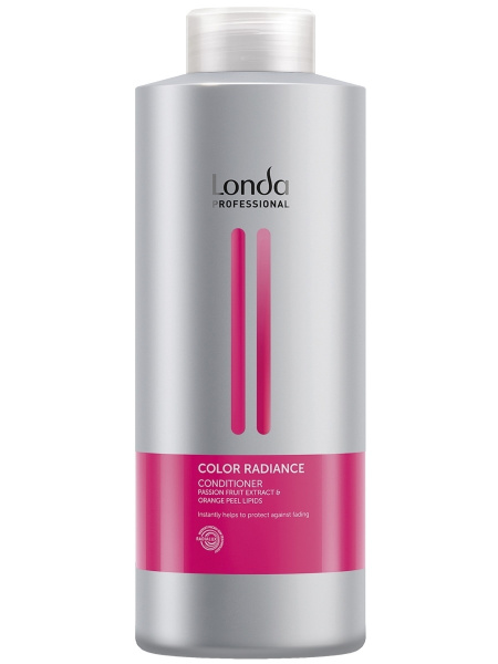 Кондиционер для окрашенных волос Color Radiance 1000 мл Londa Professional