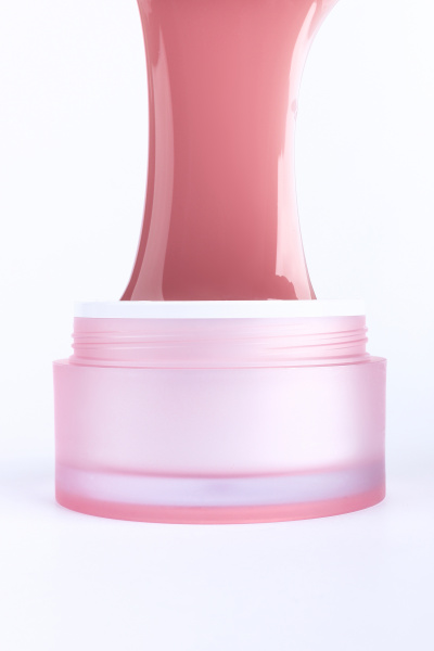 Холодный моделирующий гель для наращивания 08 Loud RockNail Modeling cool gel 15 мл