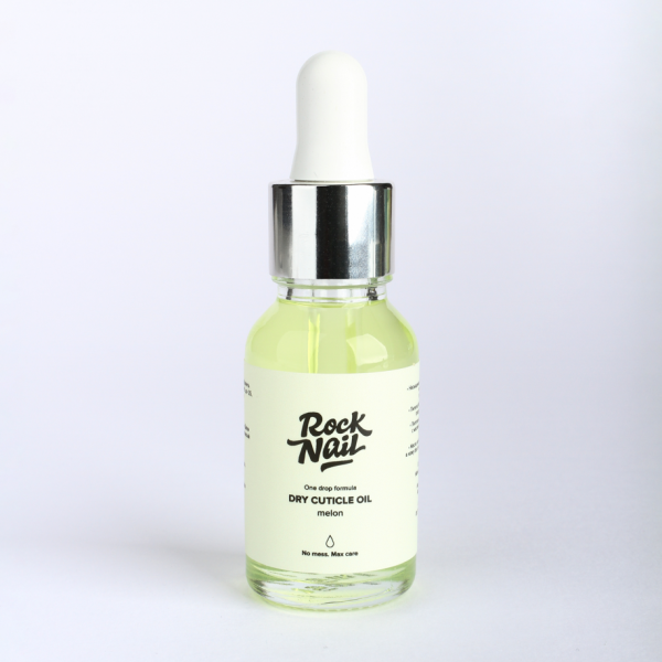 Сухое масло для кутикулы Melon RockNail