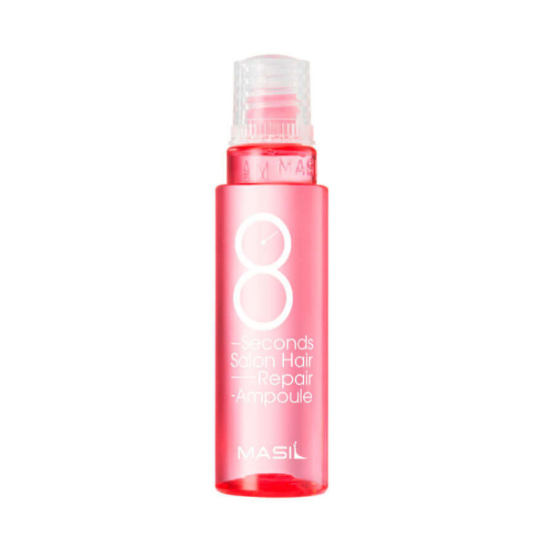 Ампулы для волос восстанавливающие – 8 Seconds salon essence hair repair ampoule, 15мл*1 шт Masil 