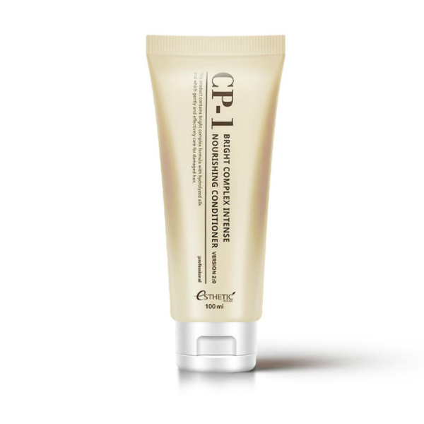 Протеиновый кондиционер CP-1 Bright Сomplex Intense Nourishing Conditioner Version 2.0 100 мл