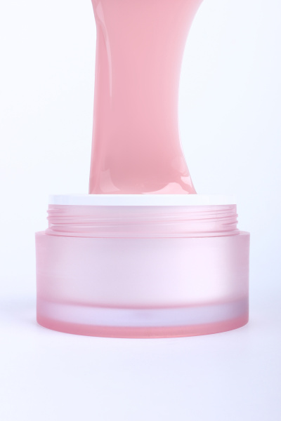 Холодный моделирующий гель для наращивания 03 Soul RockNail Modeling cool gel 15 мл