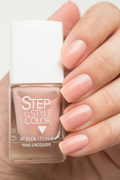 Лак для ногтей Step №20 11 мл