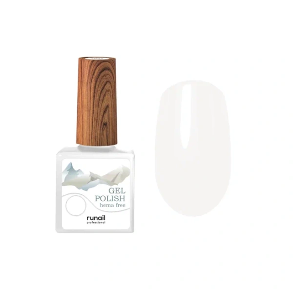 Гель-лак Gel polish (hema free), 10 мл № 7832