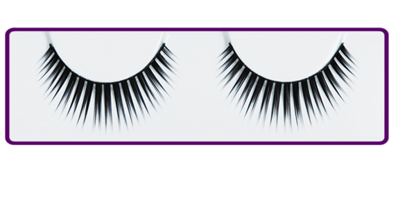 Ресницы накладные 103 Fashion Lashes 