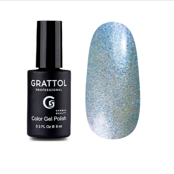Гель-лак LS Quartz 04 9 мл Grattol