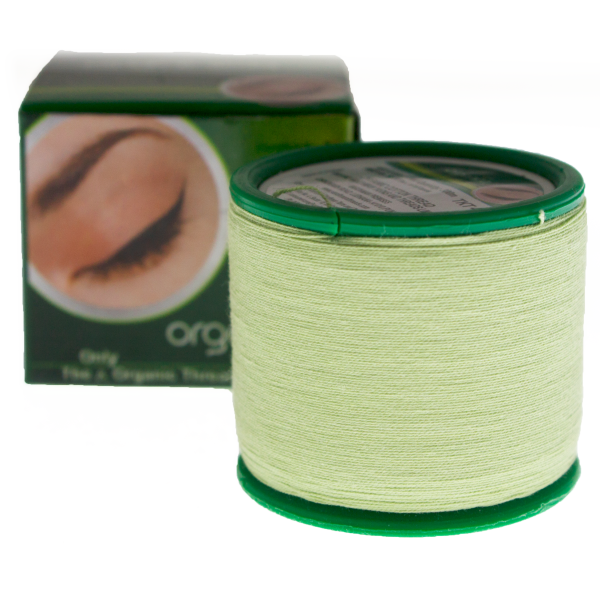 Нить для тридинга антибактериальная Organica 300 м