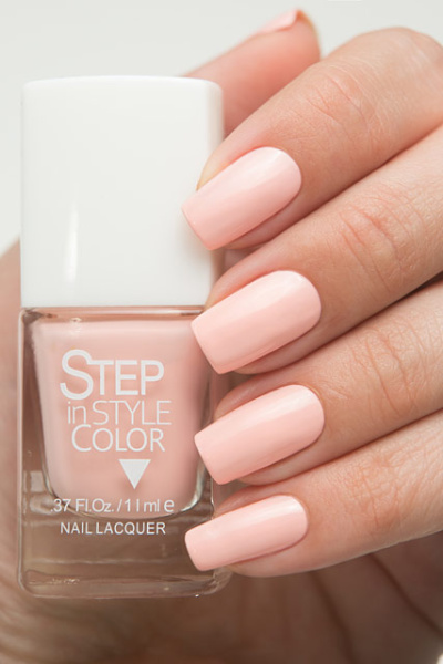 Лак для ногтей Step №34 11 мл