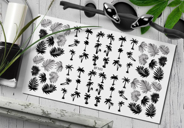 Слайдер Дизайн  BF103 Delly Pur