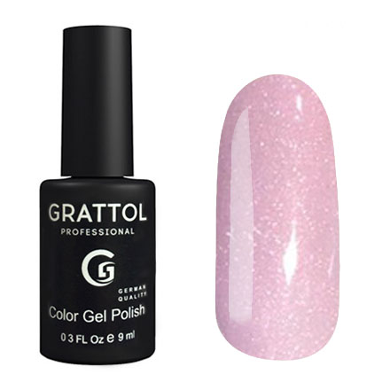 Гель-лак LS Onyx 09 9 мл Grattol