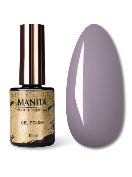 Гель лак Manita CLASSIC №017 "DELICATE" 10 мл