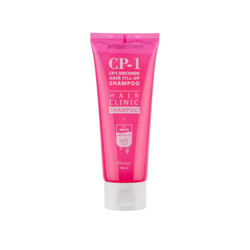 Esthetic House Шампунь для волос восстановление - CP-1 3Seconds hair fill-up shampoo, 100мл	