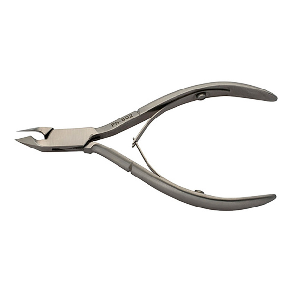 Кусачки кутикульные Metzger PN-802-D-(7mm)-BJ 														