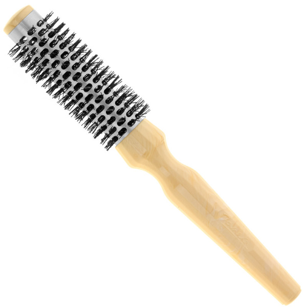 Щетка Janeke Corno круглая термическая для волос, 40 мм