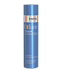 Шампунь  для интенсивного увлажнения волос OTIUM Aqua 250 мл Estel