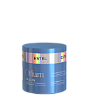 Маска для интенсивного увлажнения волос OTIUM Aqua 300 мл Estel